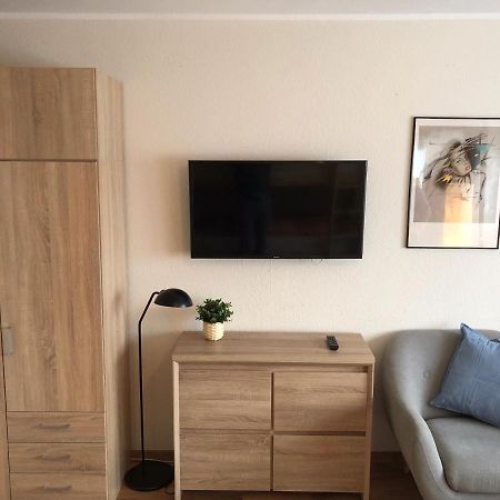 Bude'55 Loft 14 Винтерберг Екстериор снимка
