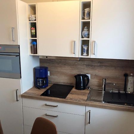Bude'55 Loft 14 Винтерберг Екстериор снимка