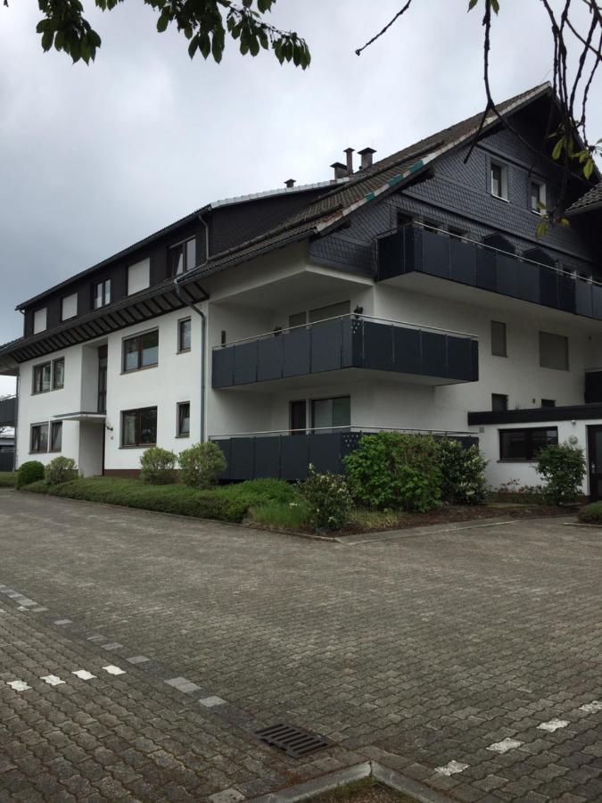Bude'55 Loft 14 Винтерберг Екстериор снимка