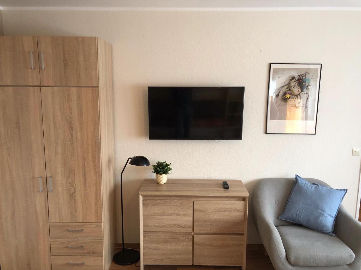 Bude'55 Loft 14 Винтерберг Екстериор снимка