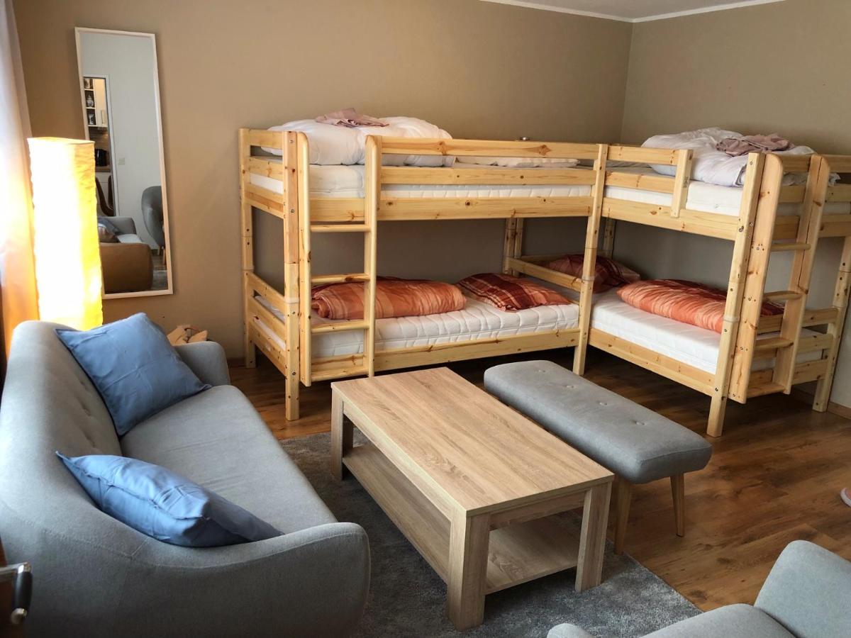 Bude'55 Loft 14 Винтерберг Екстериор снимка