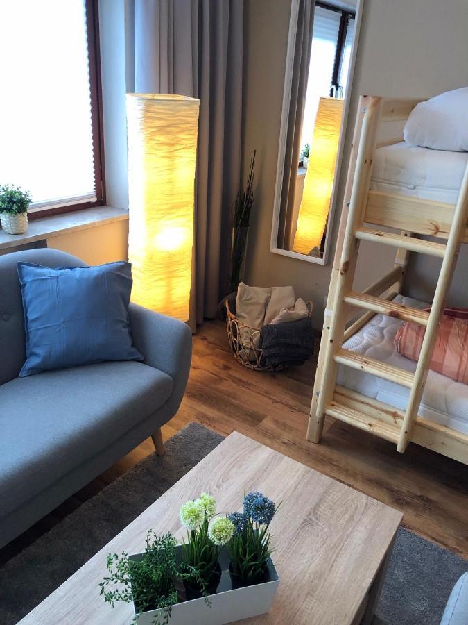 Bude'55 Loft 14 Винтерберг Екстериор снимка