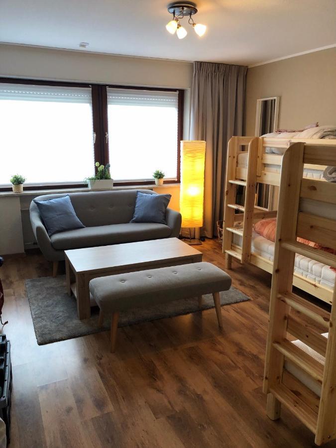 Bude'55 Loft 14 Винтерберг Екстериор снимка