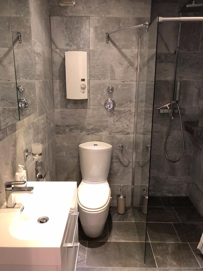 Bude'55 Loft 14 Винтерберг Екстериор снимка